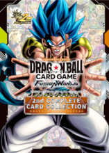 2026_03_13_Dragon Ball Super Card Game Fusion World - 2nd Complete Card Collection